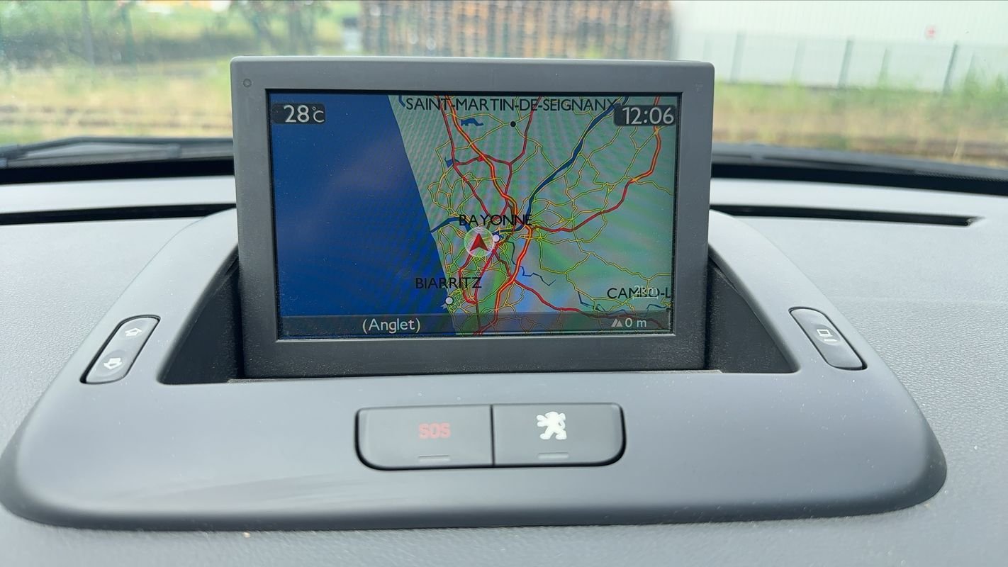 Peugeot 5008 - Photo 29
