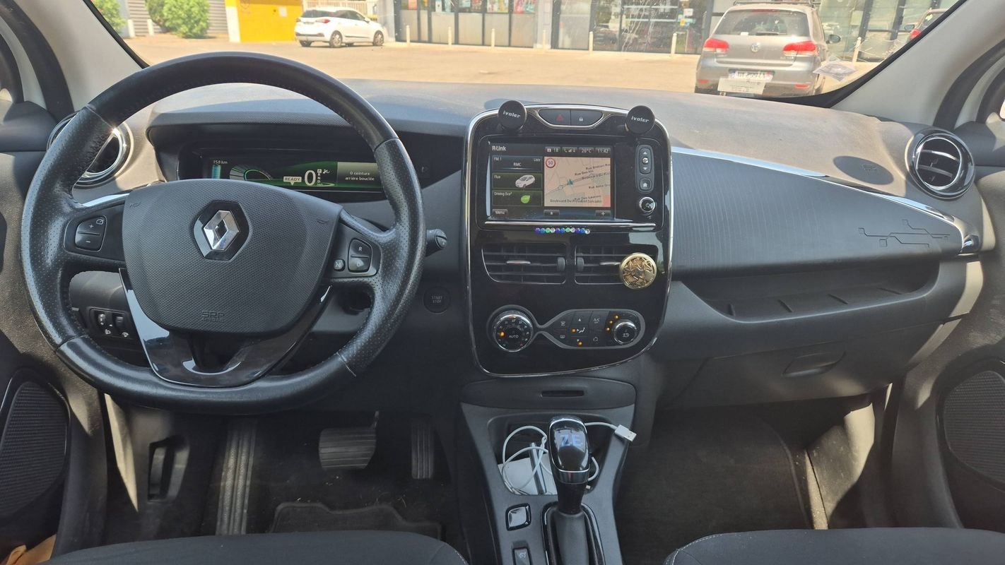 Renault Zoe - Photo 11