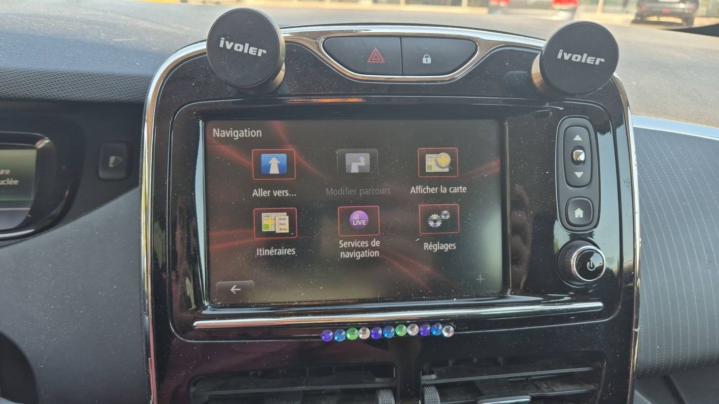 Renault Zoe - Photo 13