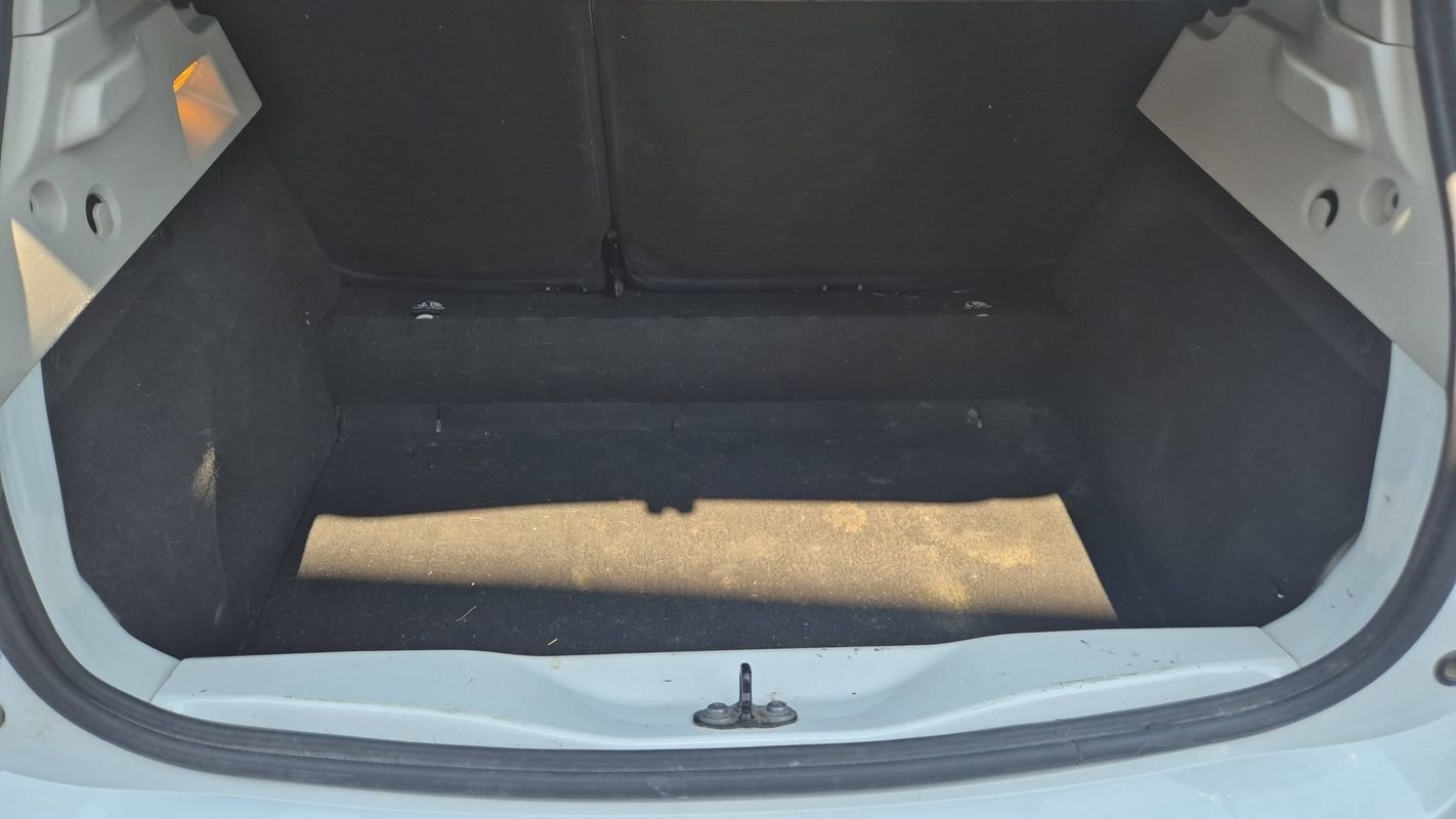 Renault Zoe - Photo 14