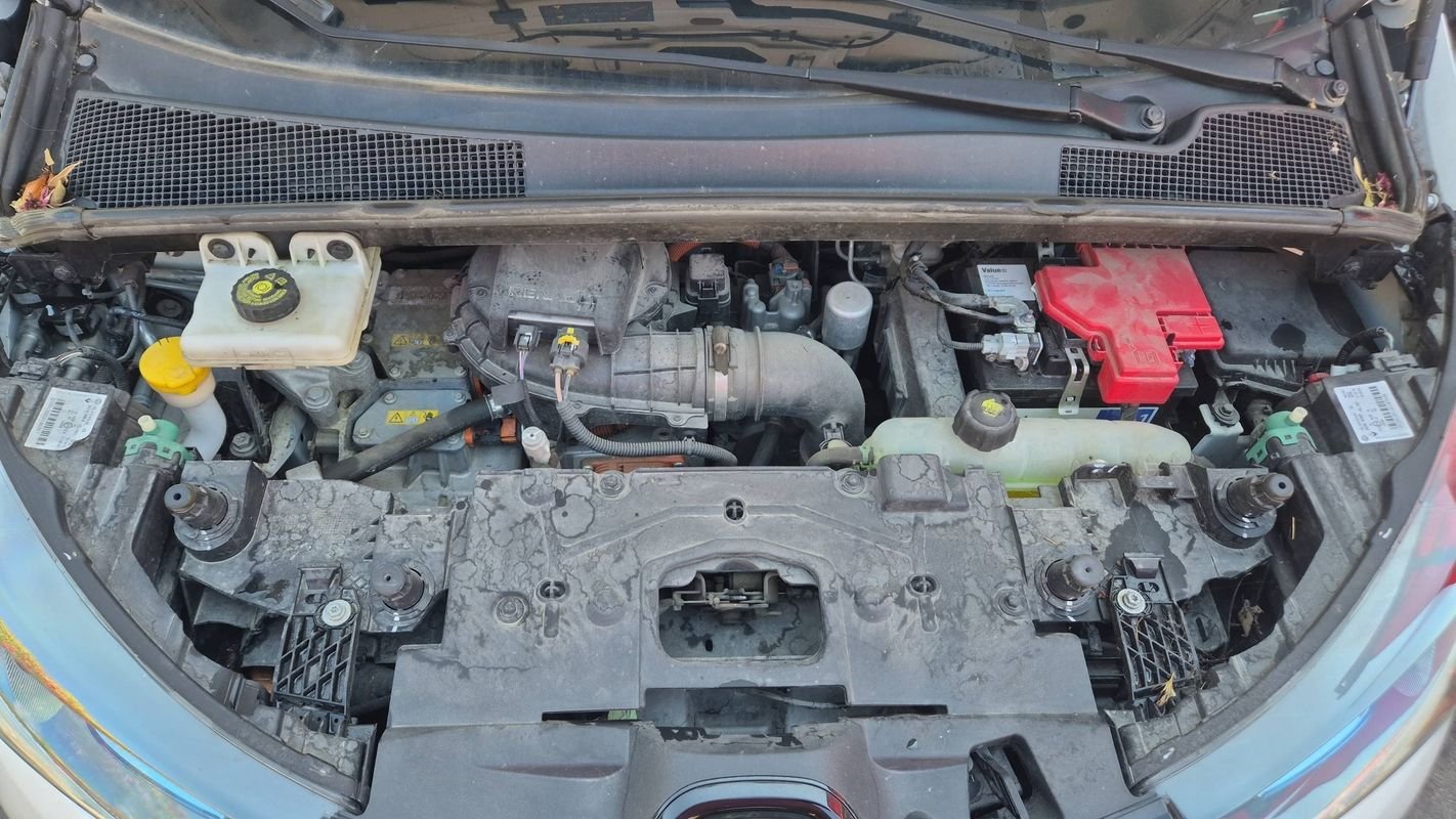 Renault Zoe - Photo 15