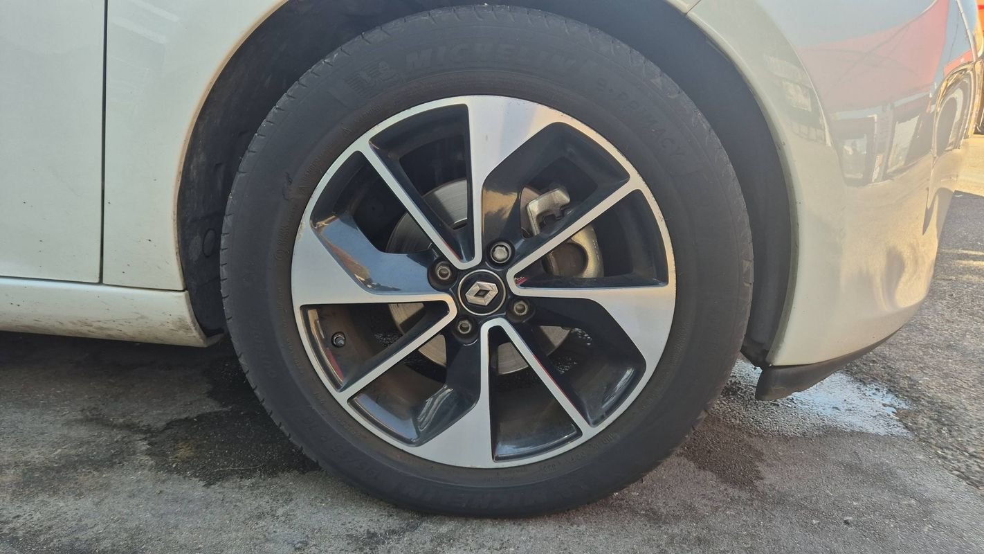 Renault Zoe - Photo 17