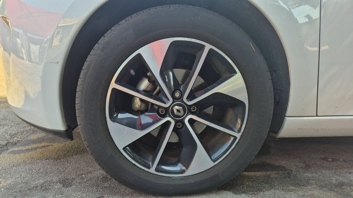 Renault Zoe - Photo 18