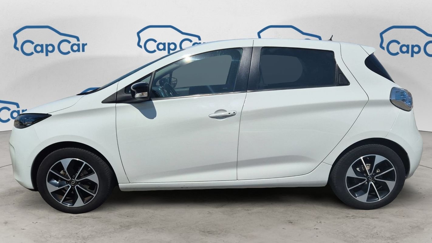 Renault Zoe - Photo 2