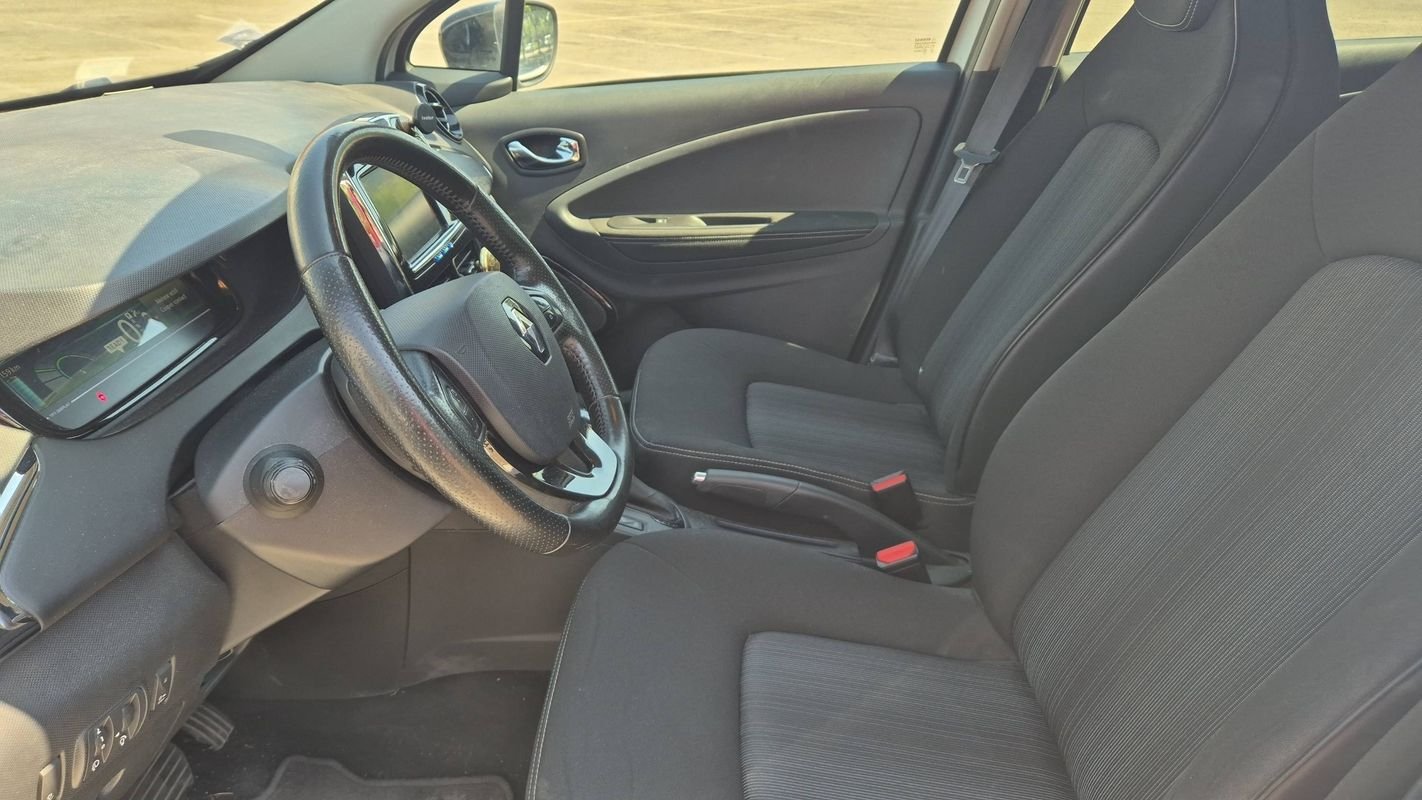 Renault Zoe - Photo 26