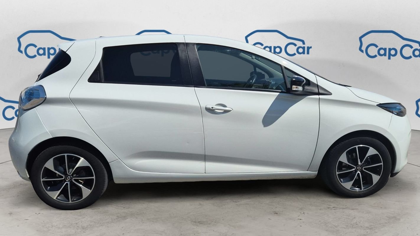 Renault Zoe - Photo 4