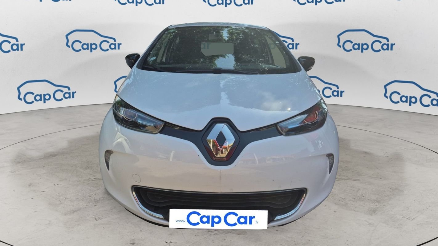 Renault Zoe - Photo 5