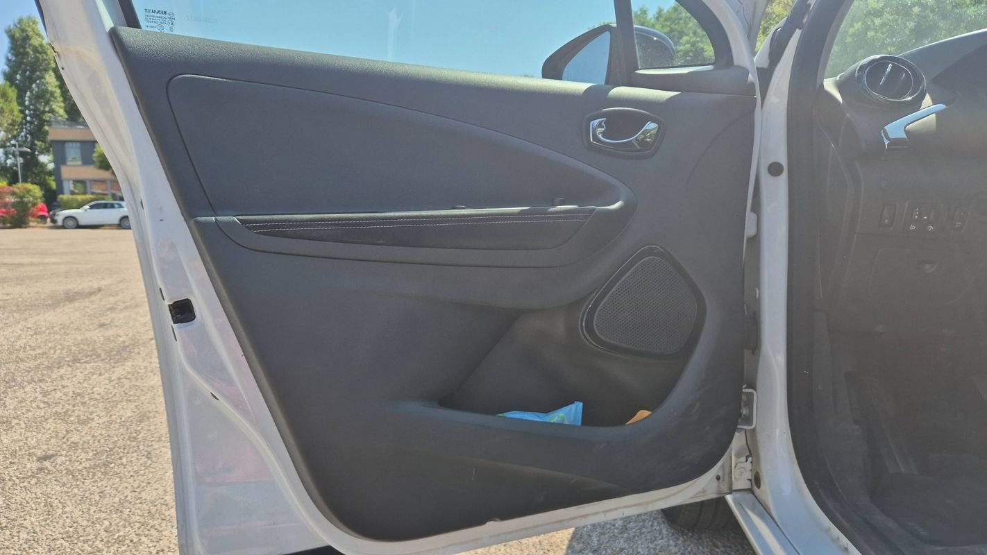 Renault Zoe - Photo 7