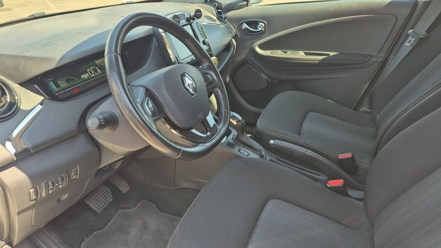 Renault Zoe - Photo 8