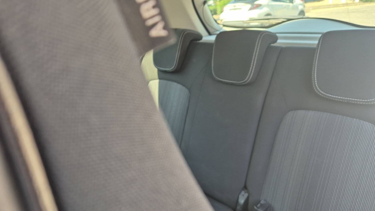 Renault Zoe - Photo 9