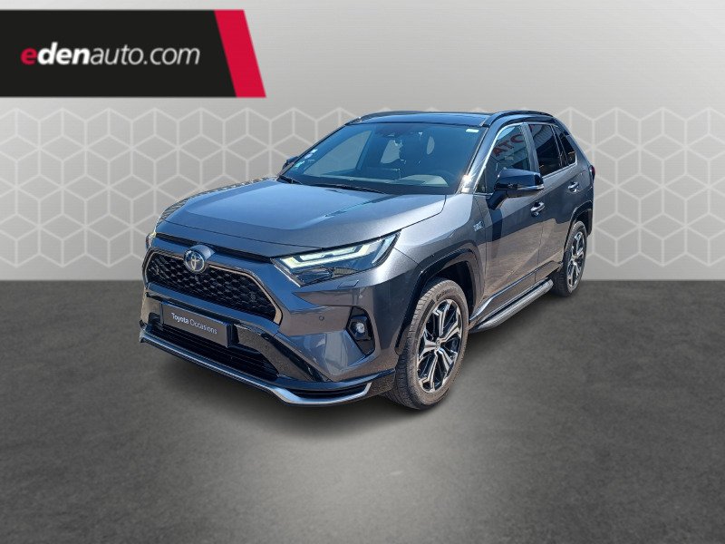 Toyota RAV4 - Photo 1