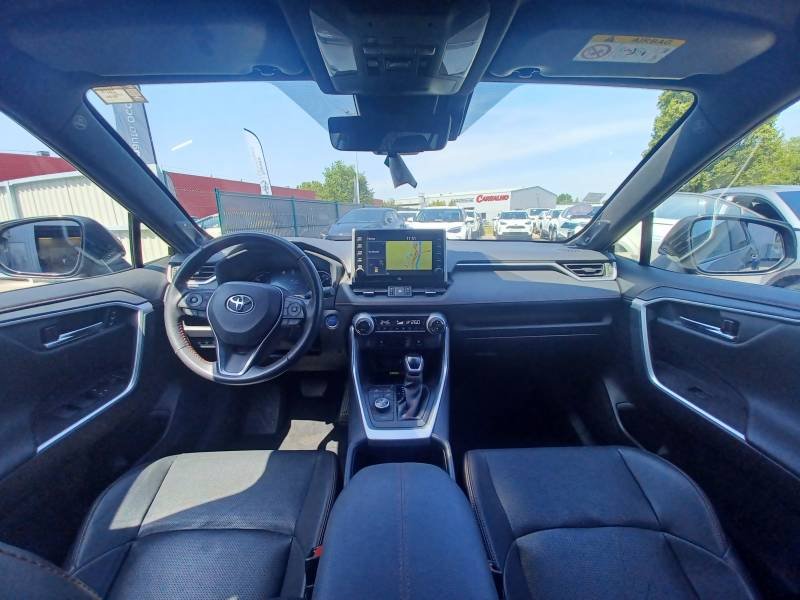 Toyota RAV4 - Photo 11