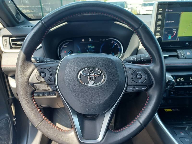 Toyota RAV4 - Photo 15