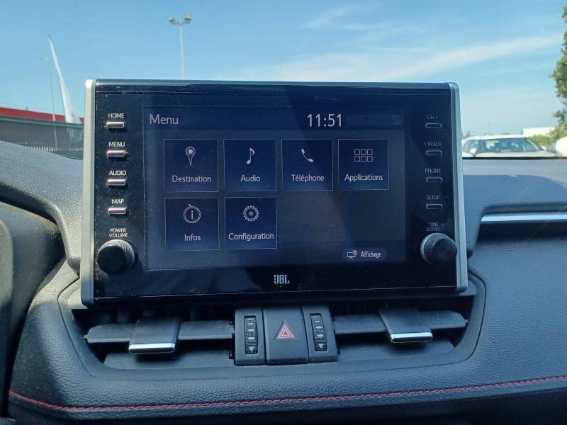 Toyota RAV4 - Photo 16