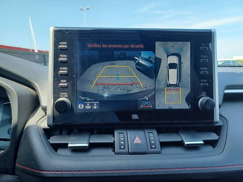 Toyota RAV4 - Photo 17