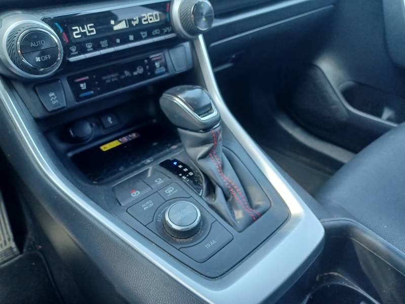 Toyota RAV4 - Photo 19