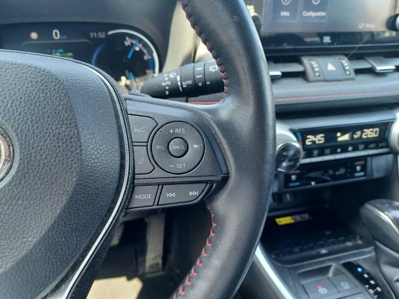 Toyota RAV4 - Photo 20