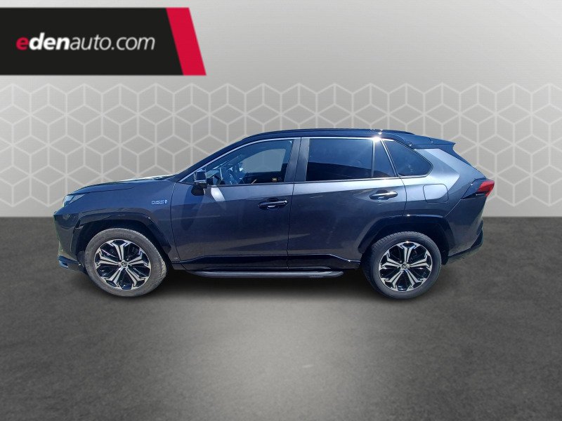 Toyota RAV4 - Photo 2