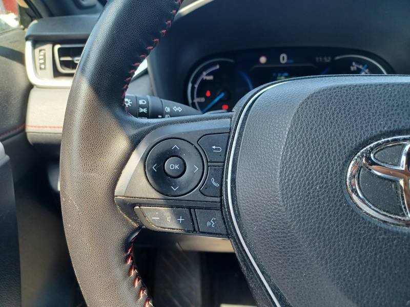 Toyota RAV4 - Photo 21
