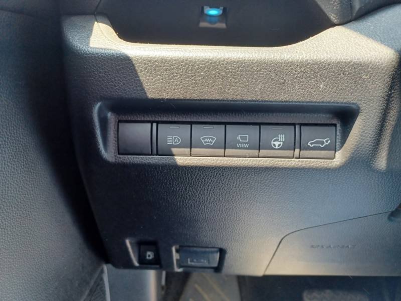 Toyota RAV4 - Photo 22