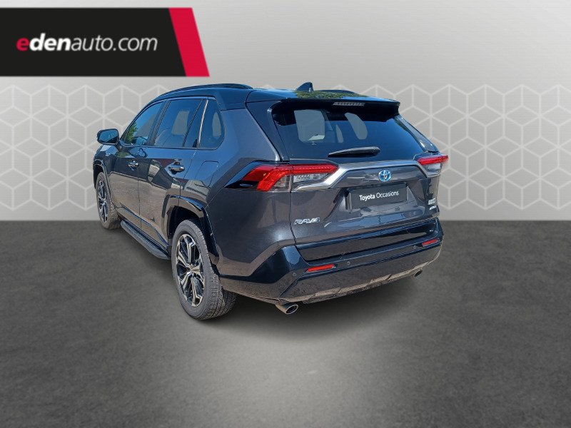 Toyota RAV4 - Photo 3
