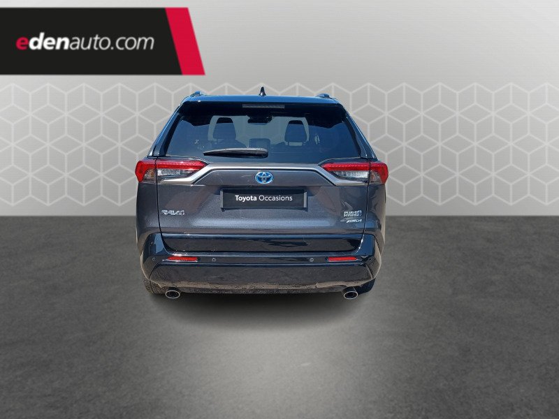Toyota RAV4 - Photo 4