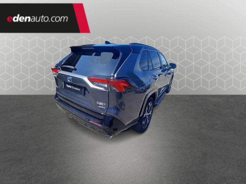 Toyota RAV4 - Photo 5