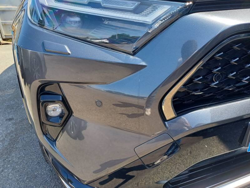 Toyota RAV4 - Photo 8