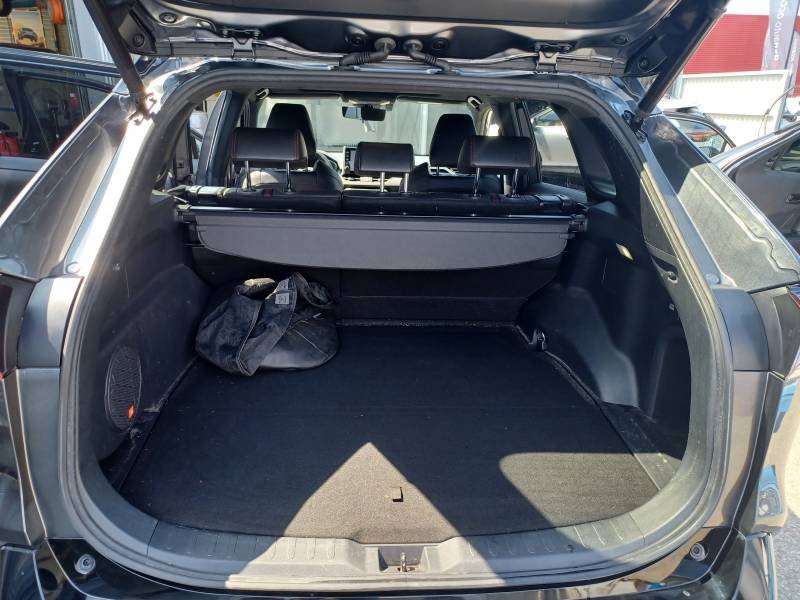 Toyota RAV4 - Photo 9