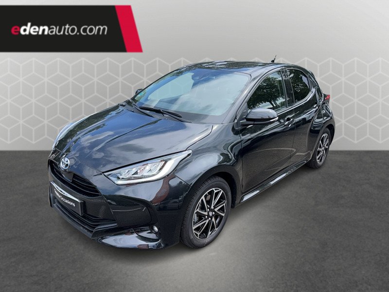 Toyota Yaris - Photo 1