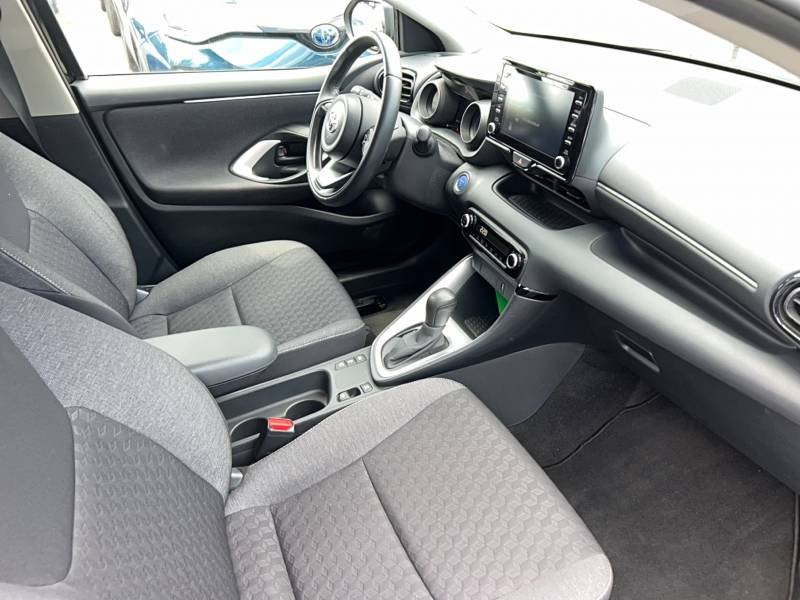 Toyota Yaris - Photo 12