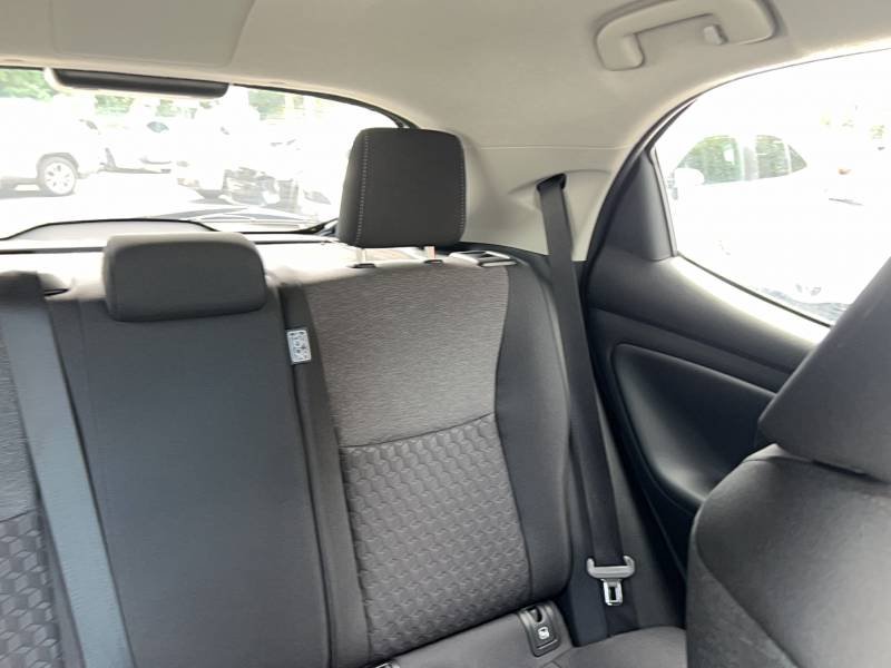 Toyota Yaris - Photo 13