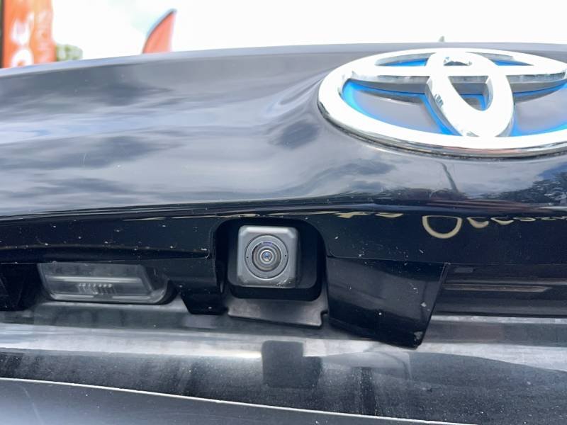 Toyota Yaris - Photo 17
