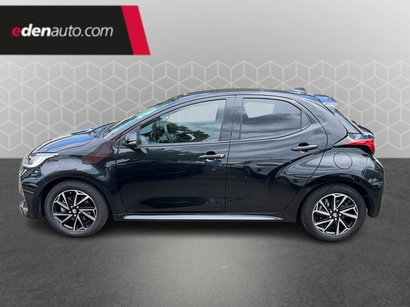 Toyota Yaris - Photo 2
