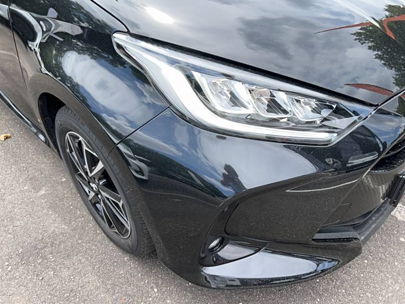 Toyota Yaris - Photo 22