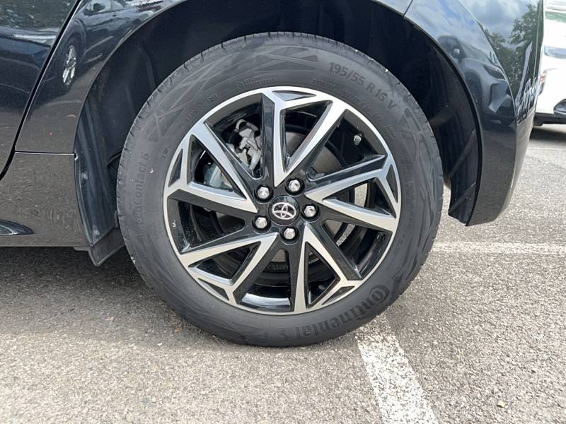 Toyota Yaris - Photo 26