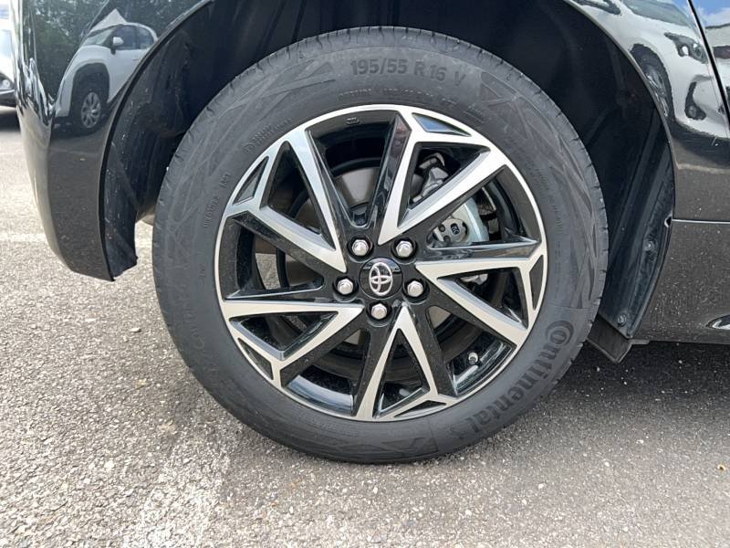 Toyota Yaris - Photo 27