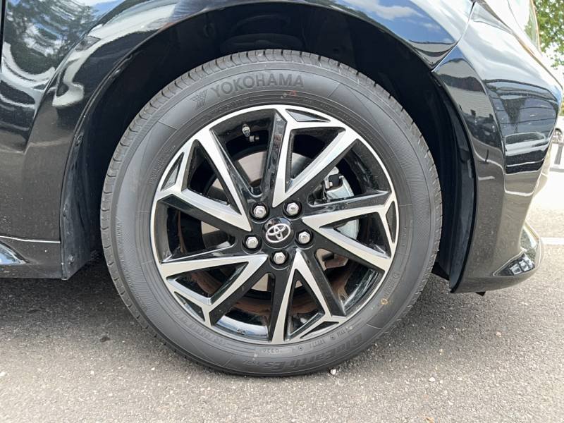 Toyota Yaris - Photo 28