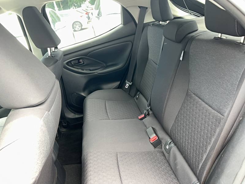 Toyota Yaris - Photo 29