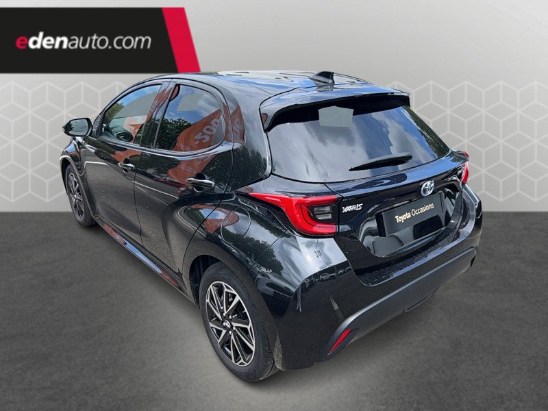 Toyota Yaris - Photo 3