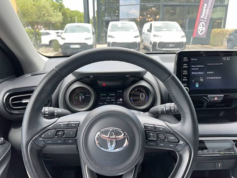 Toyota Yaris - Photo 33
