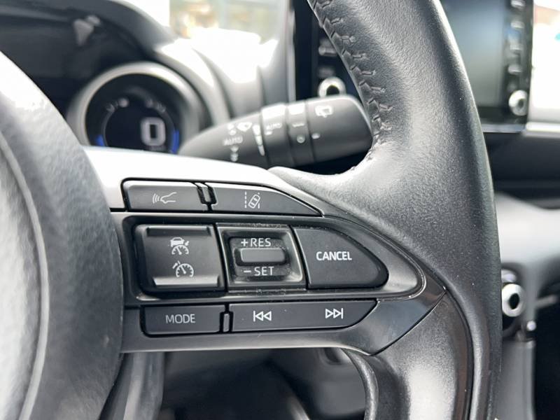 Toyota Yaris - Photo 37