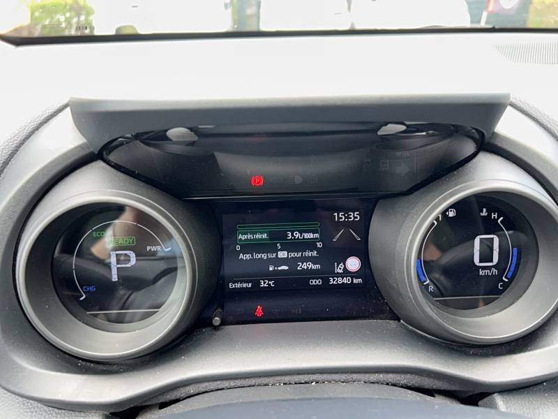 Toyota Yaris - Photo 38