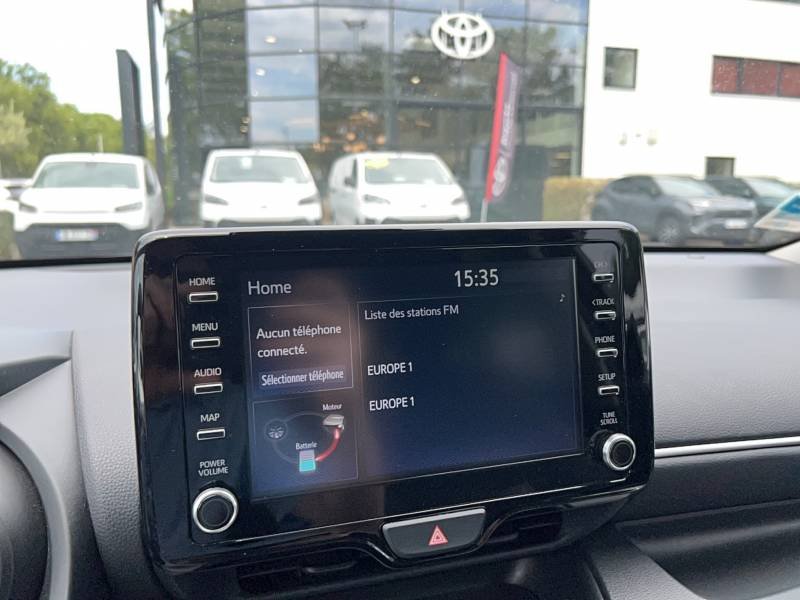 Toyota Yaris - Photo 39