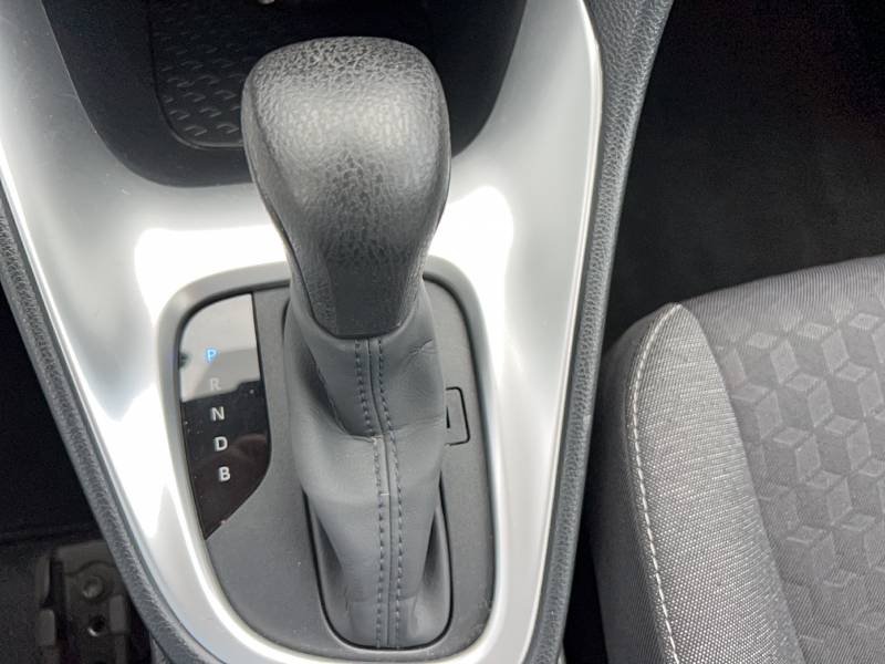 Toyota Yaris - Photo 40