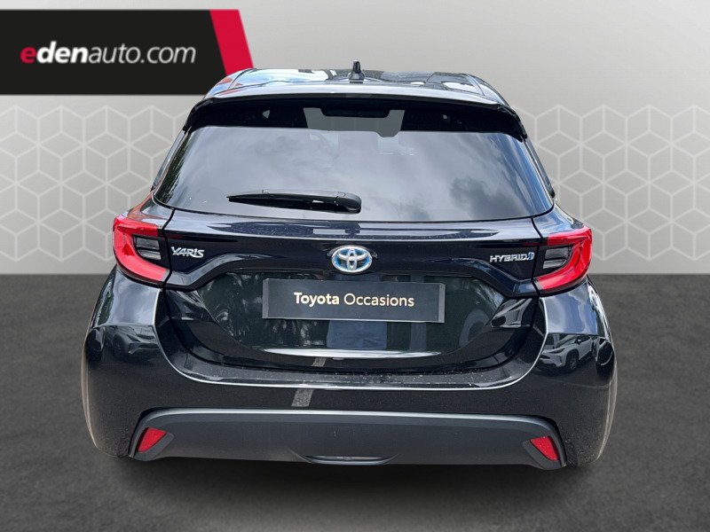 Toyota Yaris - Photo 4