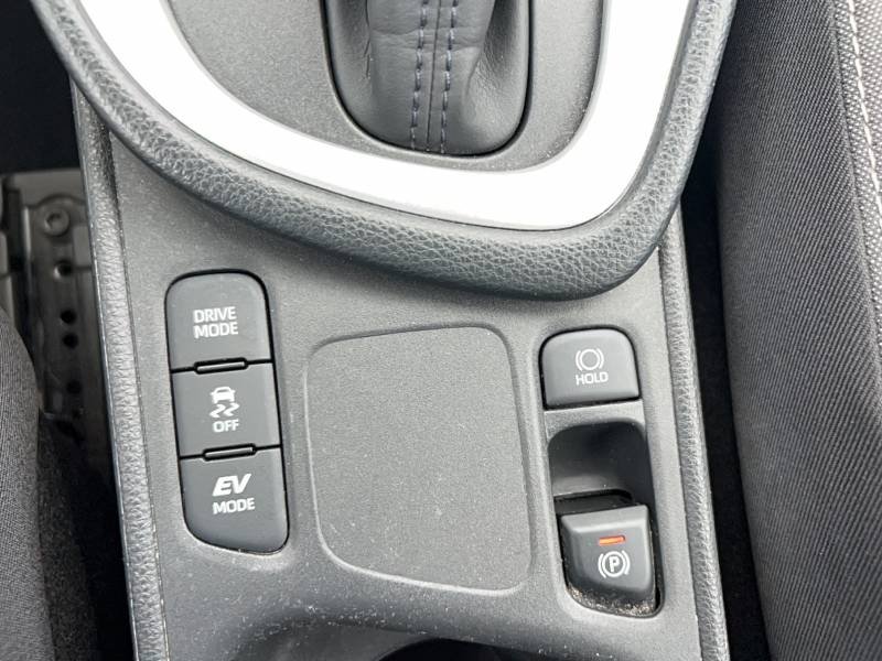 Toyota Yaris - Photo 42