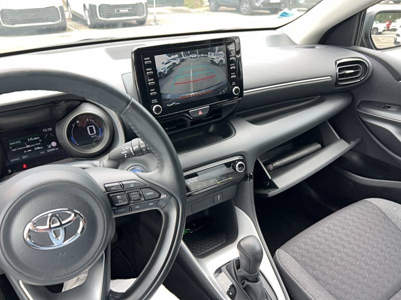 Toyota Yaris - Photo 44