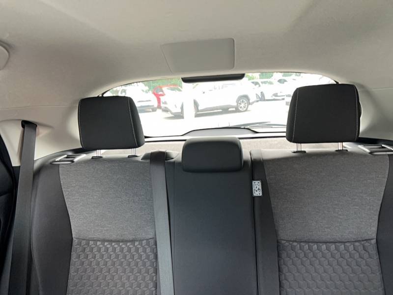 Toyota Yaris - Photo 47