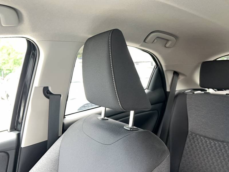 Toyota Yaris - Photo 48